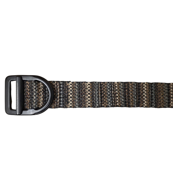 Bison Designs Mens Light Duty Last Chance Delta Belt USA Size Medium (36"x40") - Picture 2 of 10